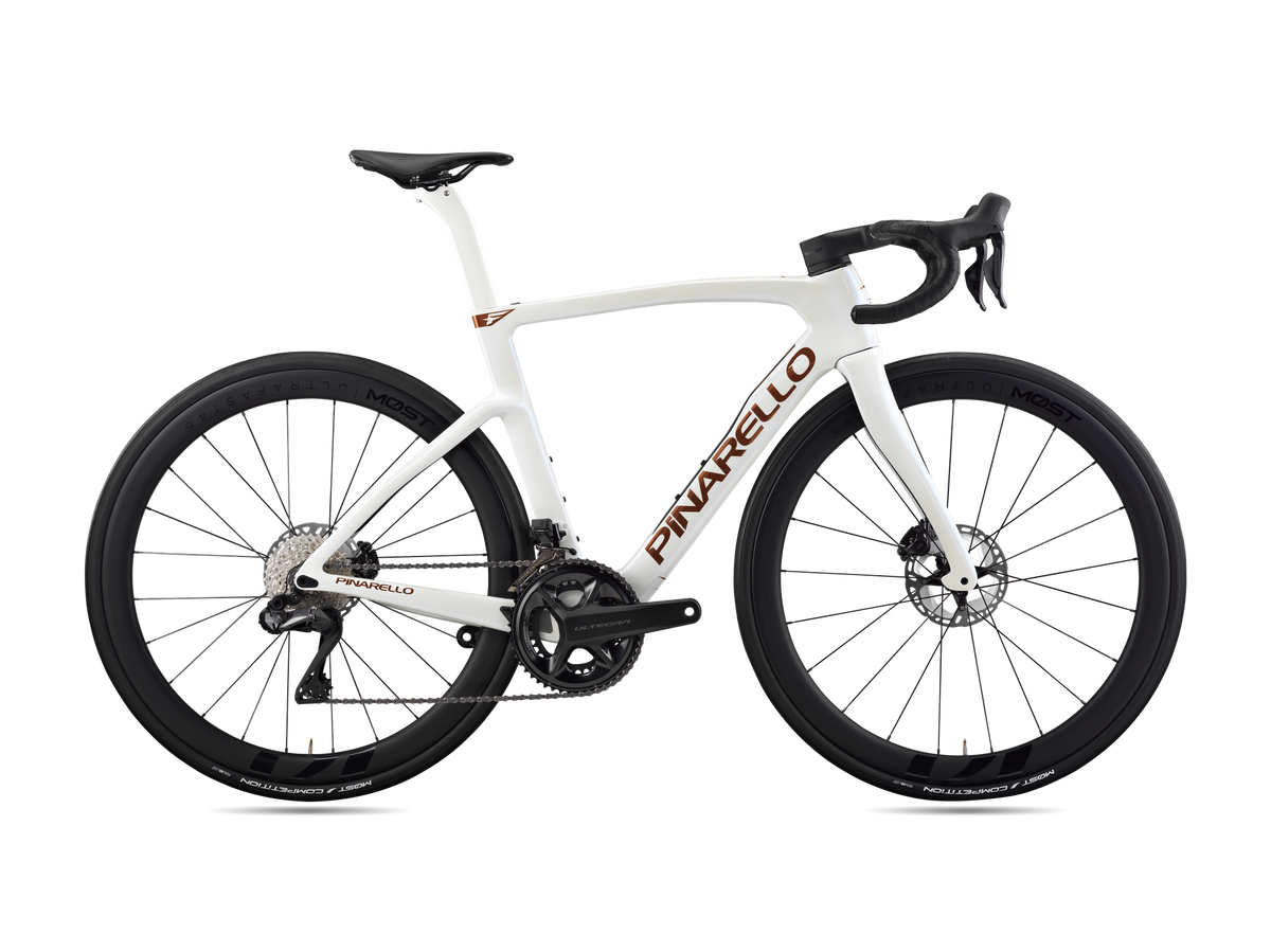 NEW Pinarello F7 Ultegra Di2