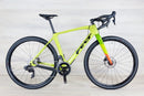 Felt Breed - 2025, Medium/ 54 cm
