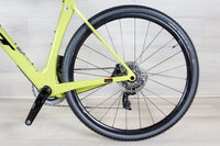 Felt Breed - 2025, Medium/ 54 cm