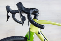 Felt Breed - 2025, Medium/ 54 cm