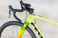 Felt Breed - 2025, Medium/ 54 cm