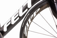 Felt DA1 Triathlon - 2019, Small/51 cm