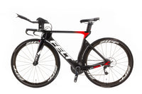 Felt DA1 Triathlon - 2019, Small/51 cm