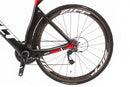 Felt DA1 Triathlon - 2019, Small/51 cm
