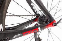 Felt DA1 Triathlon - 2019, Small/51 cm