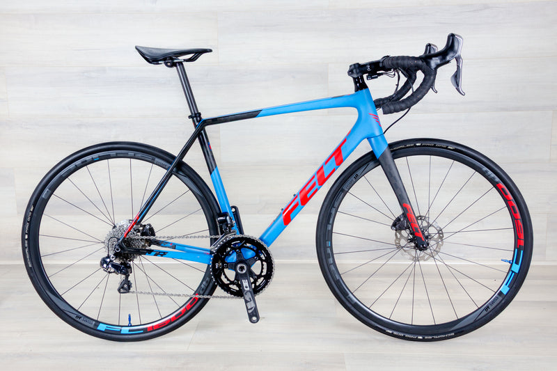 Felt FR2 - 2019, 56 cm