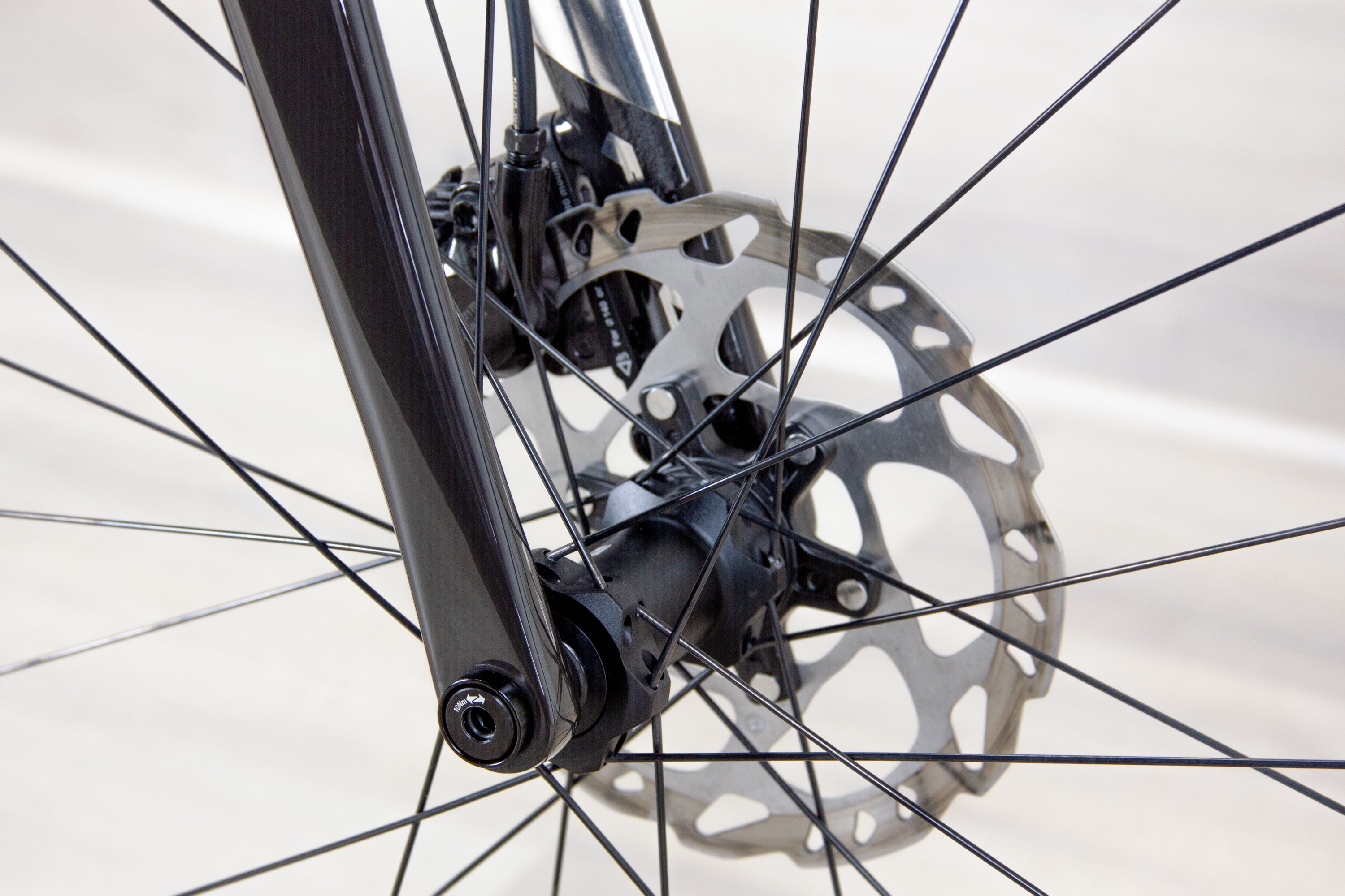 Felt FR Advanced - 2025, 56 cm