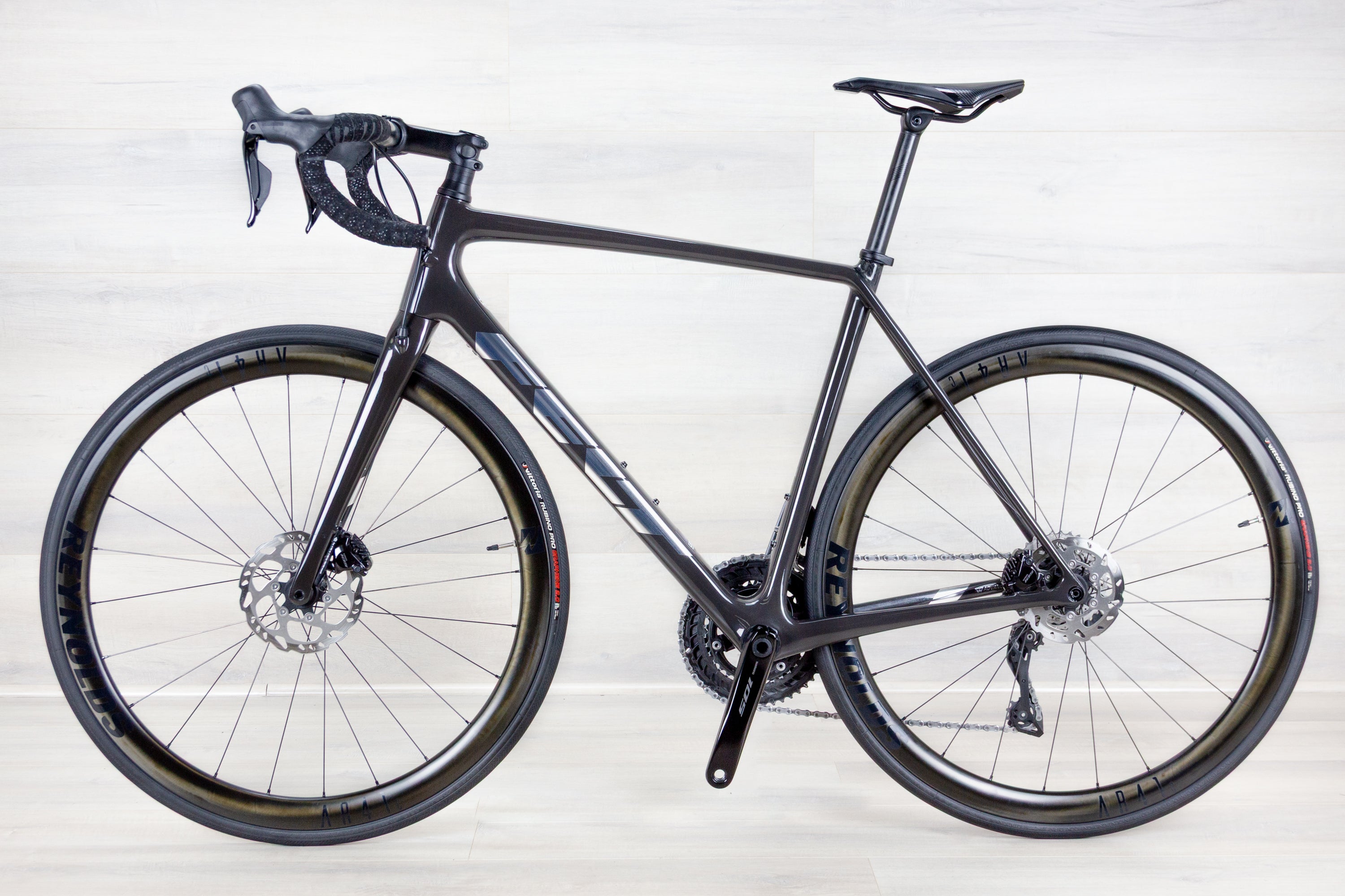 Felt FR Advanced - 2025, 56 cm