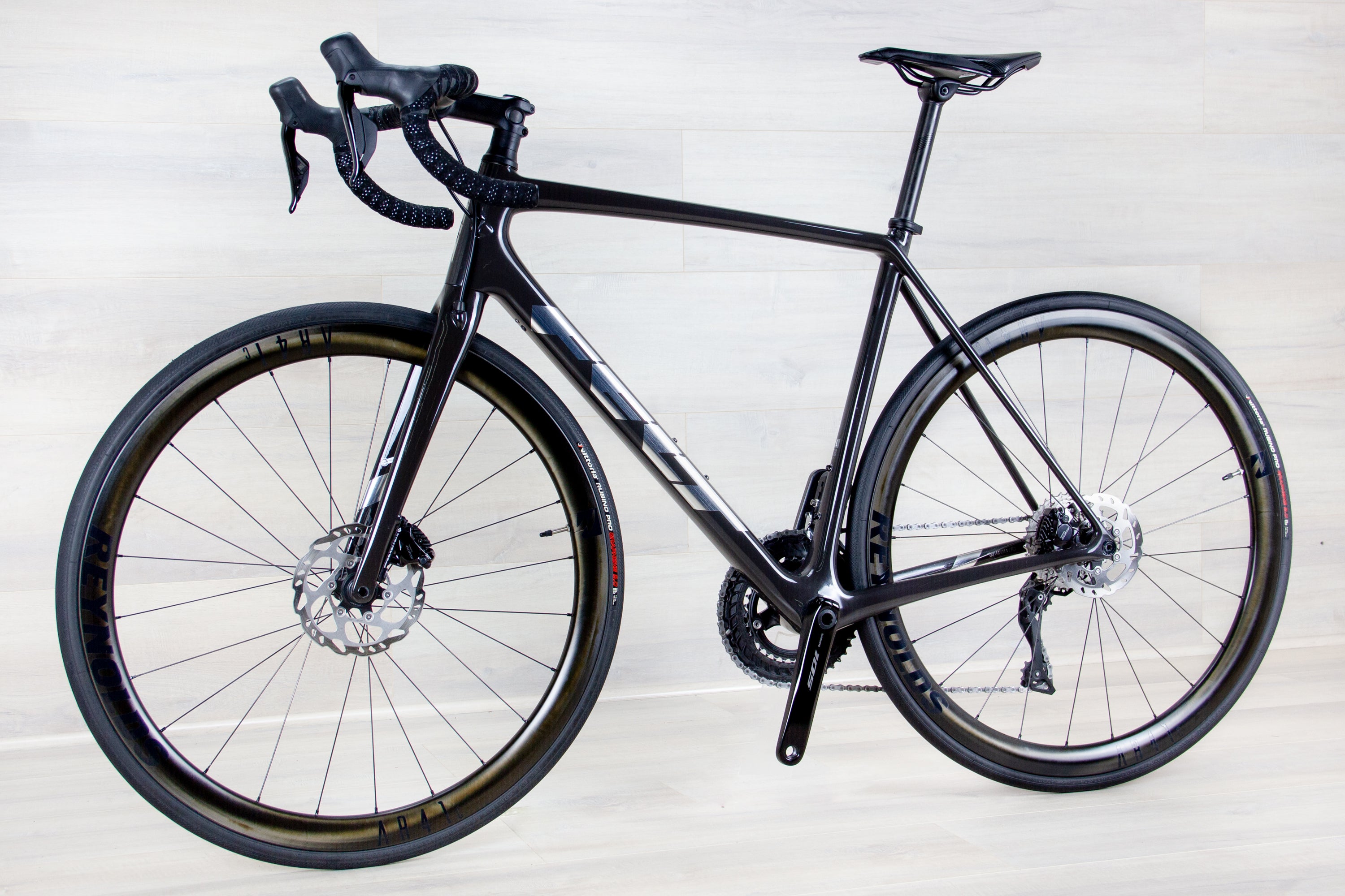 Felt FR Advanced - 2025, 56 cm