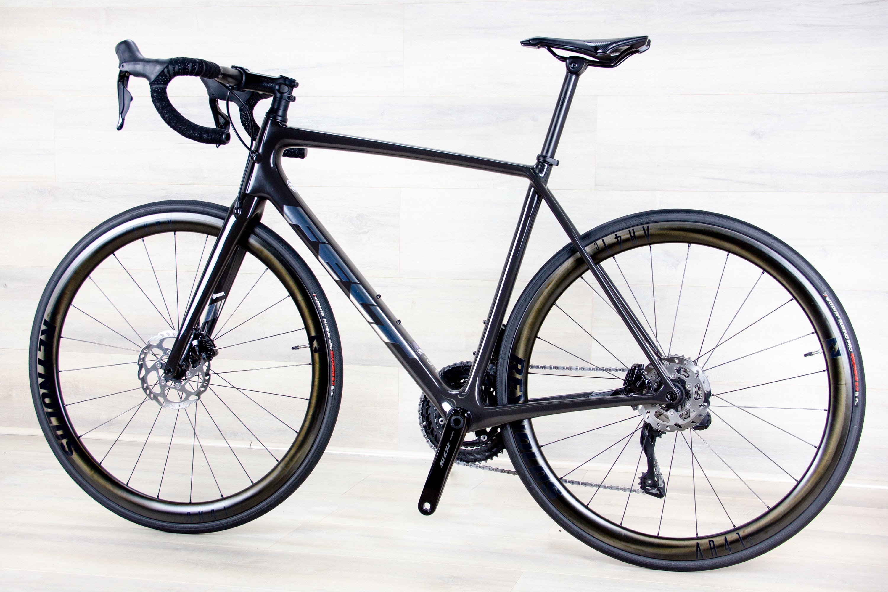 Felt FR Advanced - 2025, 56 cm