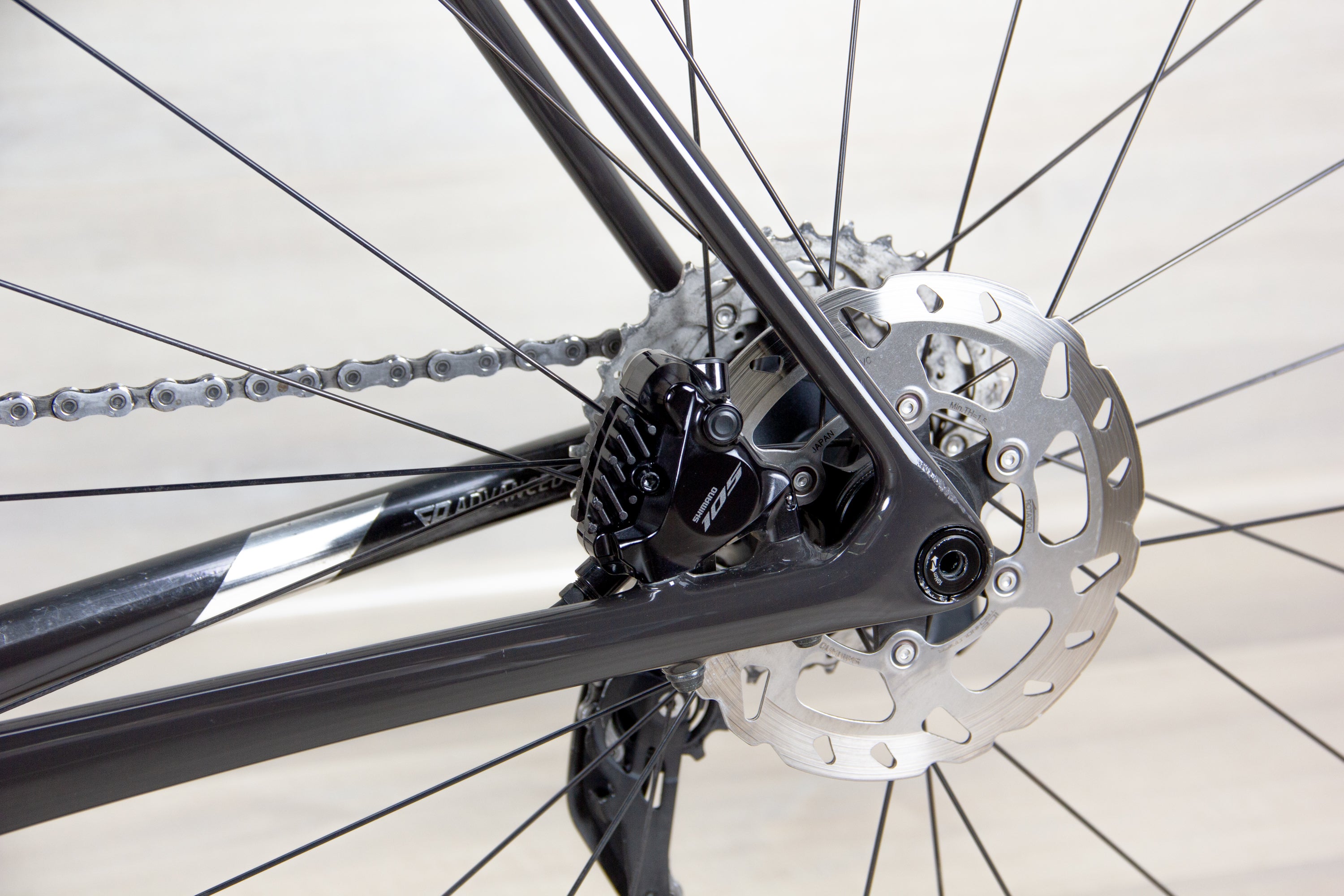 Felt FR Advanced - 2025, 56 cm