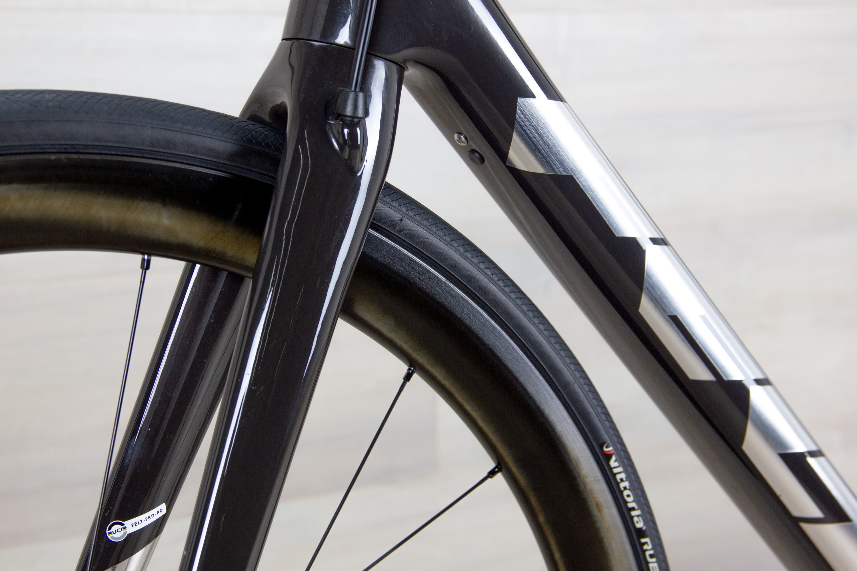 Felt FR Advanced - 2025, 56 cm