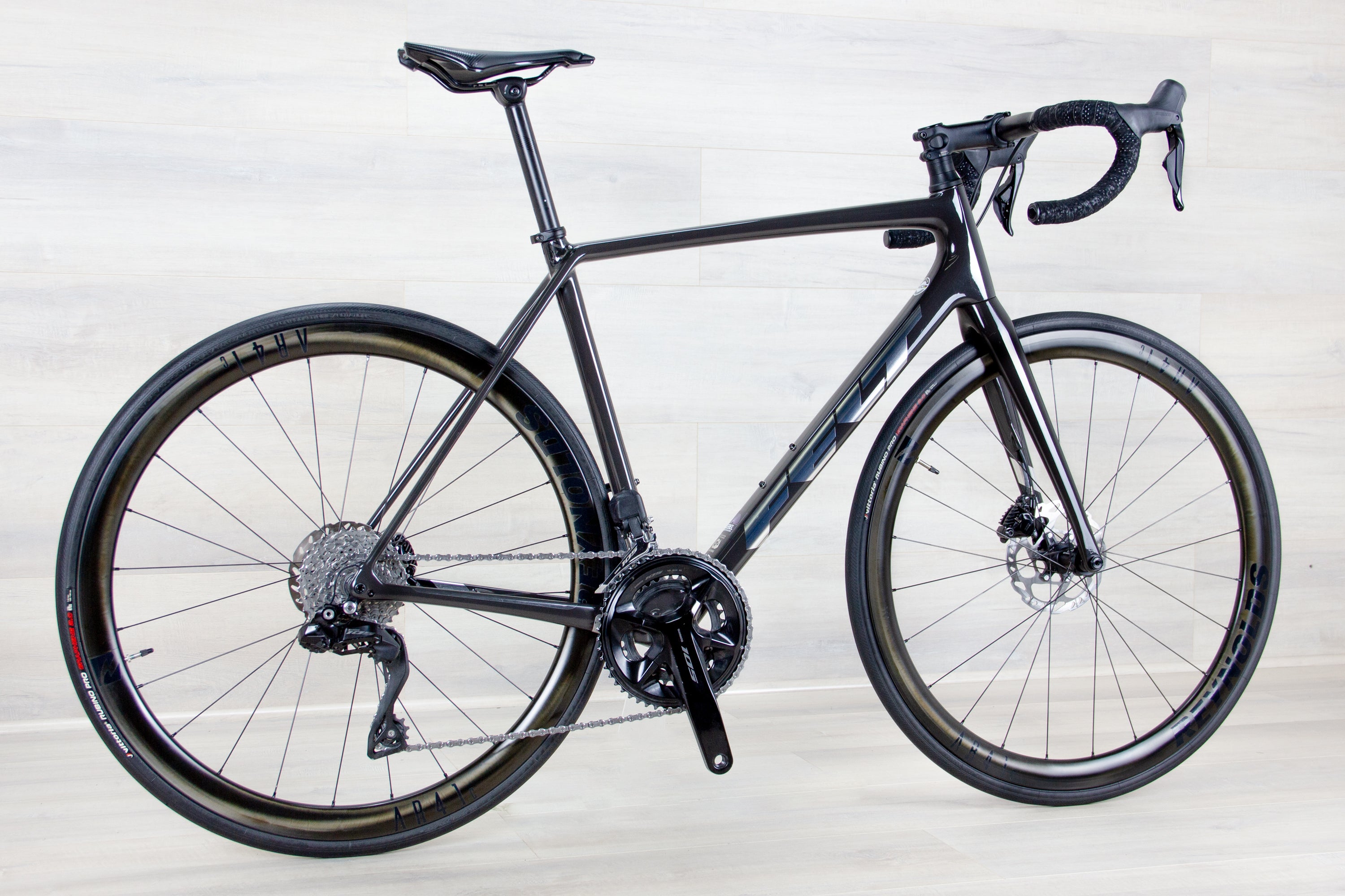 Felt FR Advanced - 2025, 56 cm