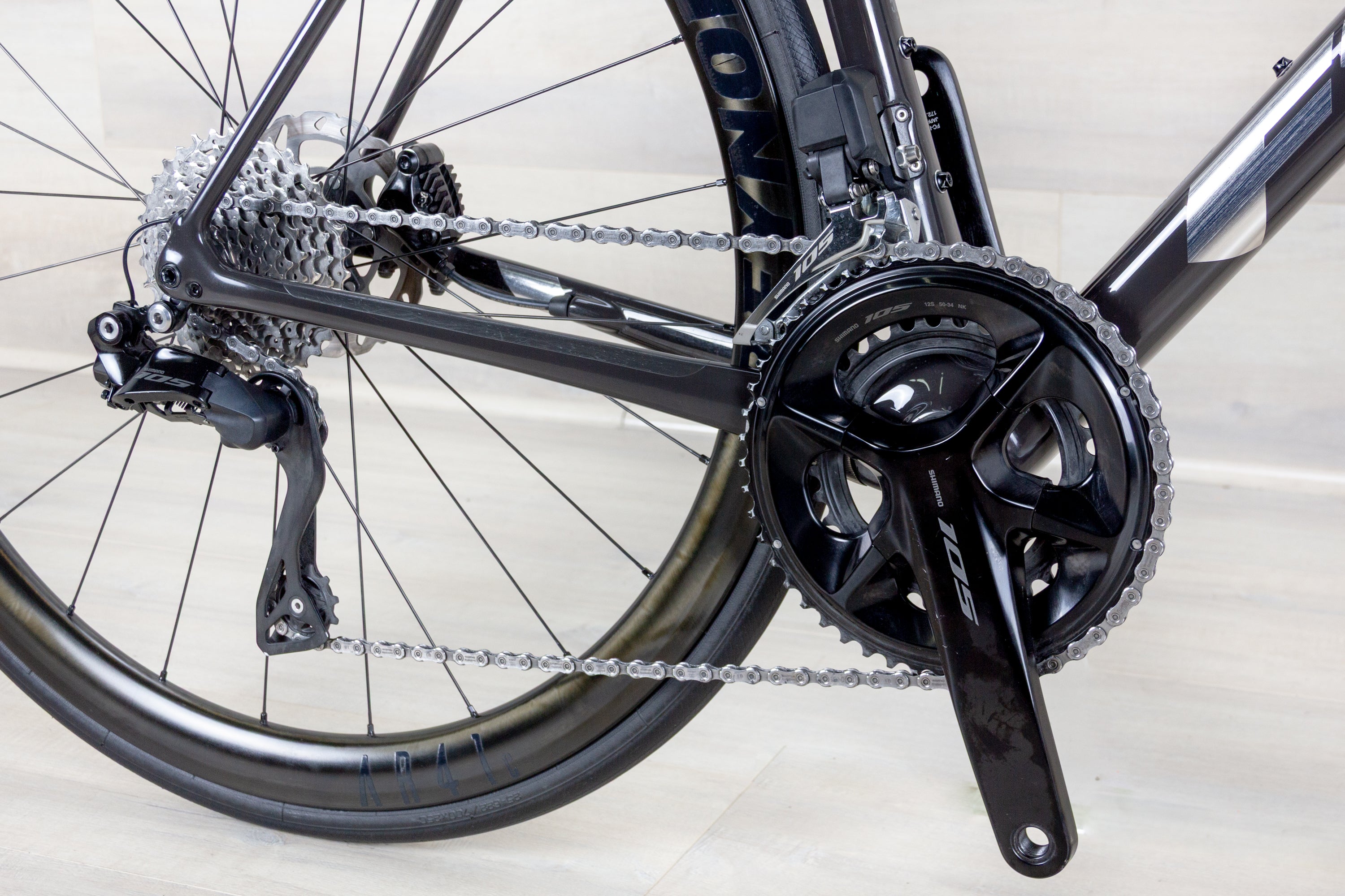 Felt FR Advanced - 2025, 56 cm