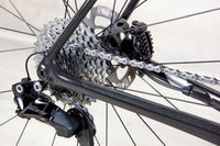 Felt FR Advanced - 2025, 56 cm