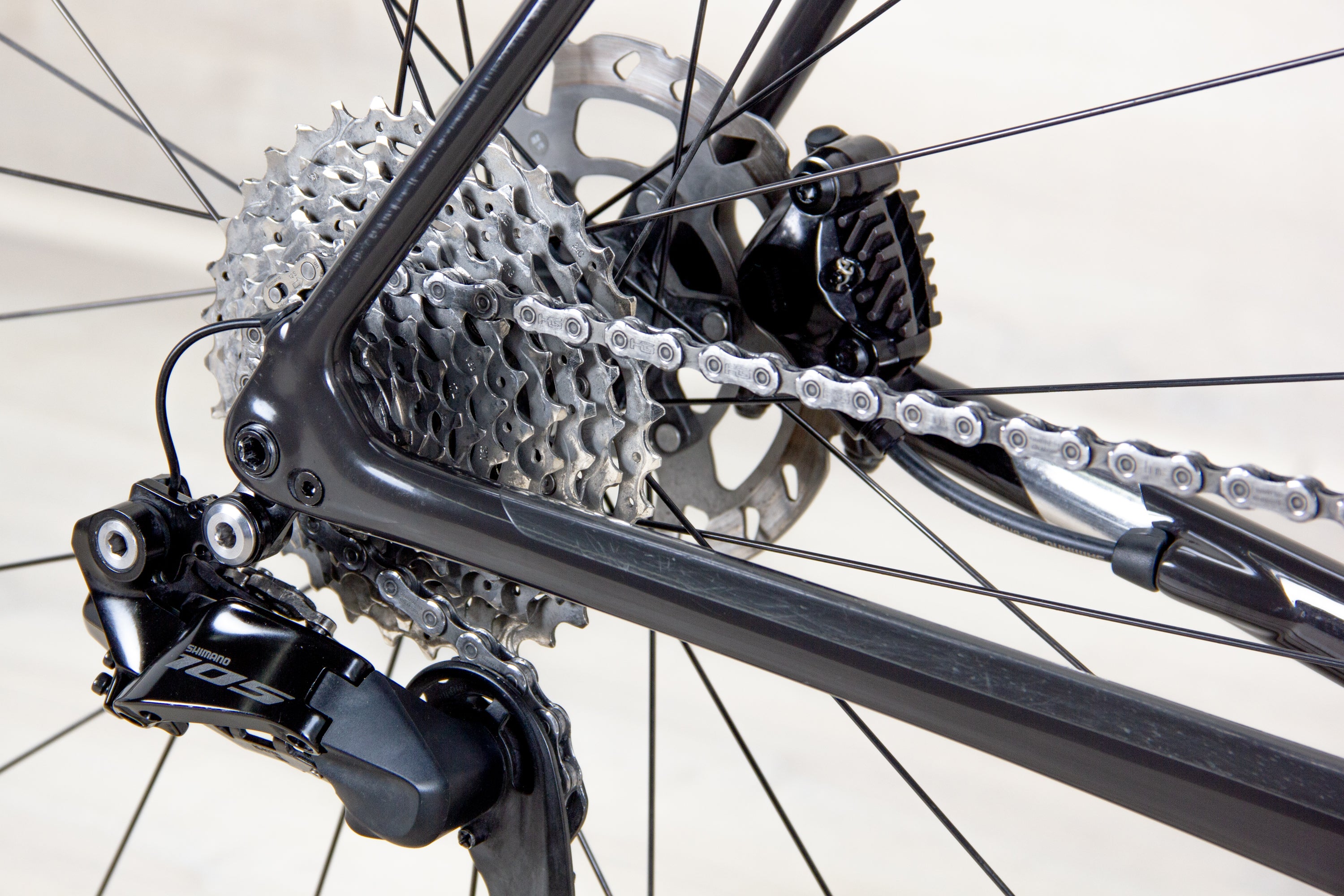 Felt FR Advanced - 2025, 56 cm