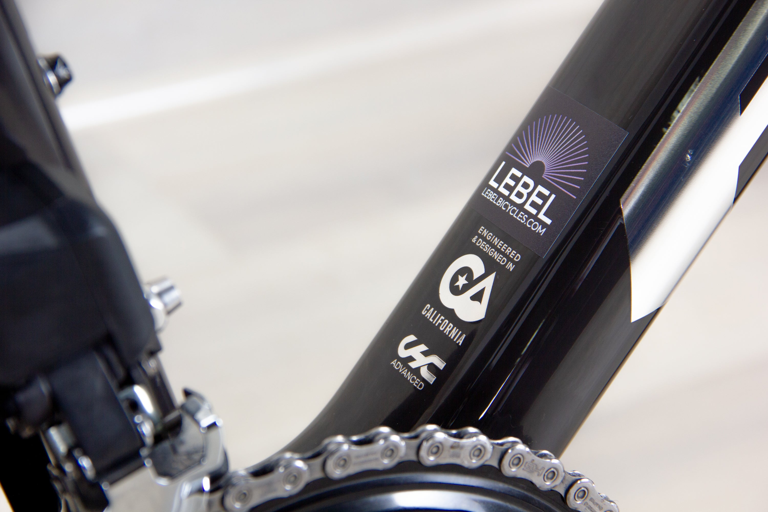 Felt FR Advanced - 2025, 56 cm