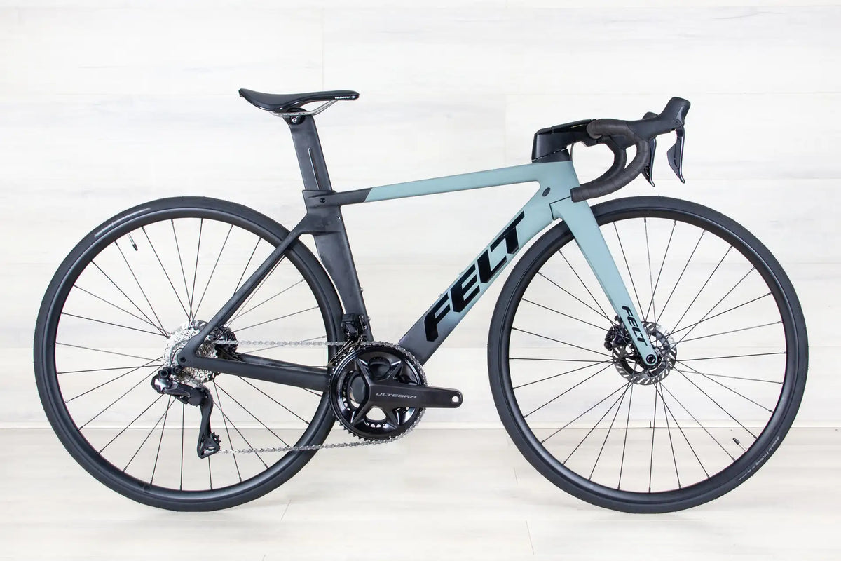 Felt AR Advanced - 2024, 48 cm