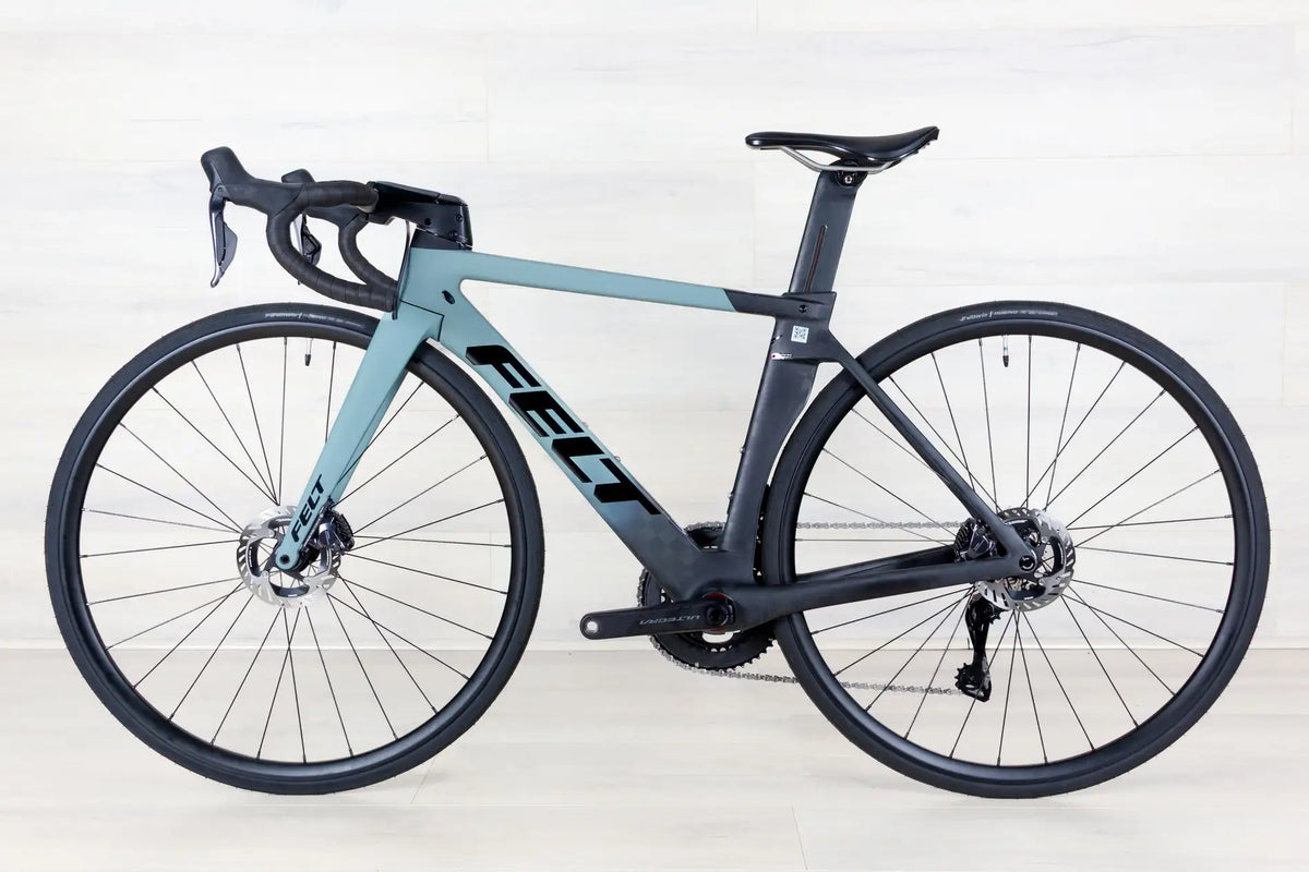 Felt AR Advanced - 2024, 48 cm