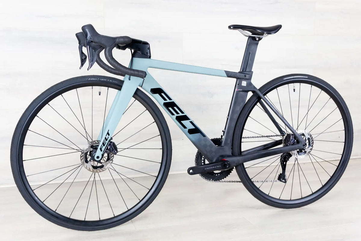 Felt AR Advanced - 2024, 48 cm
