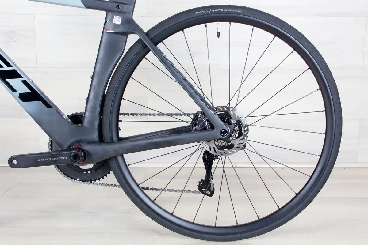Felt AR Advanced - 2024, 48 cm