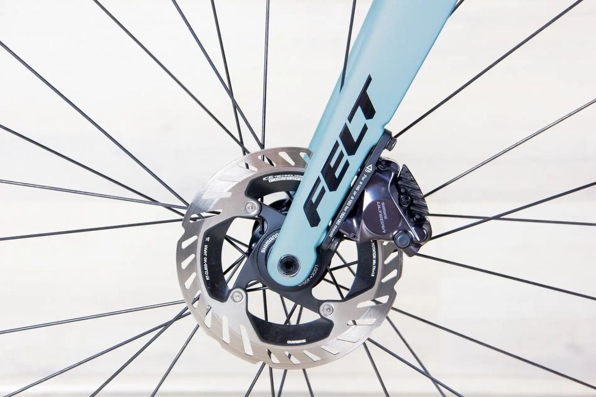 Felt AR Advanced - 2024, 48 cm