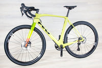 Felt Breed C - 2025, 58 cm