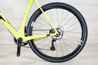 Felt Breed C - 2025, 58 cm