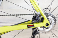 Felt Breed C - 2025, 58 cm