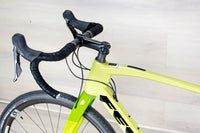 Felt Breed C - 2025, 58 cm