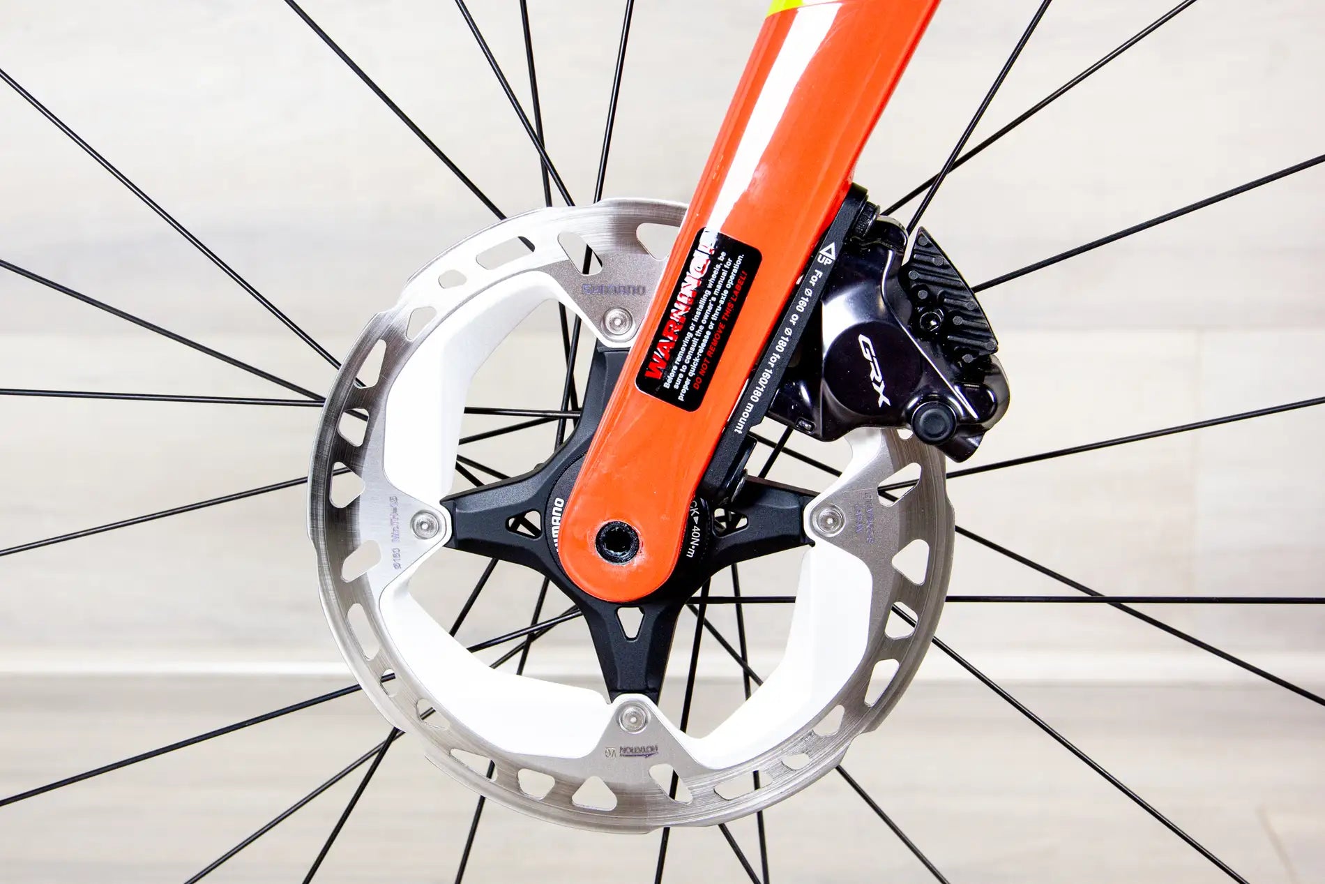 Felt Breed C - 2025, 58 cm