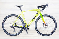 Felt Breed C - 2025, 58 cm