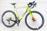 Felt Breed C - 2025, 58 cm