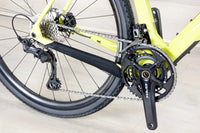 Felt Breed C - 2025, 58 cm