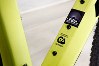 Felt Breed C - 2025, 58 cm