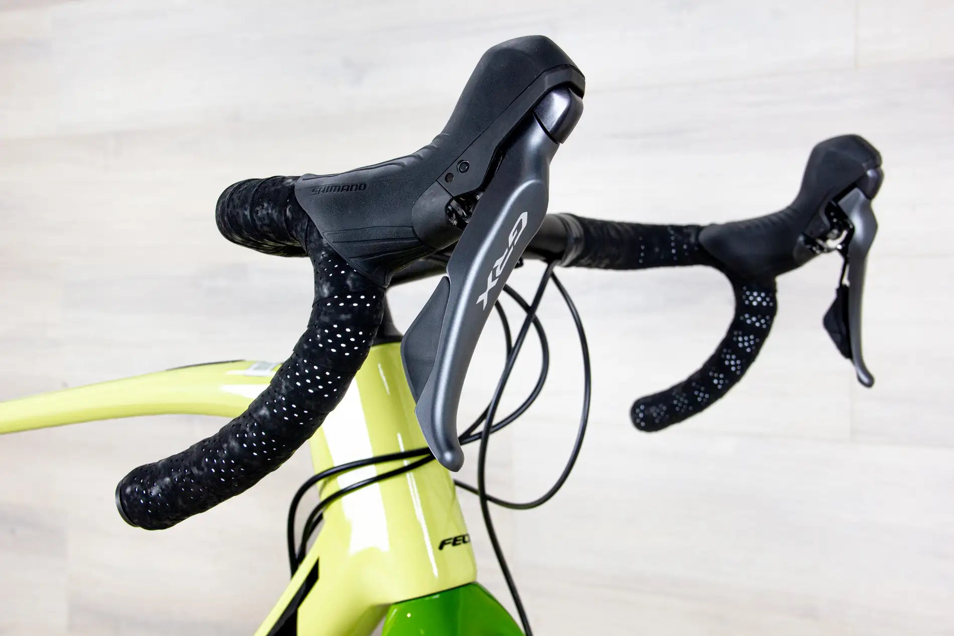 Felt Breed C - 2025, 58 cm