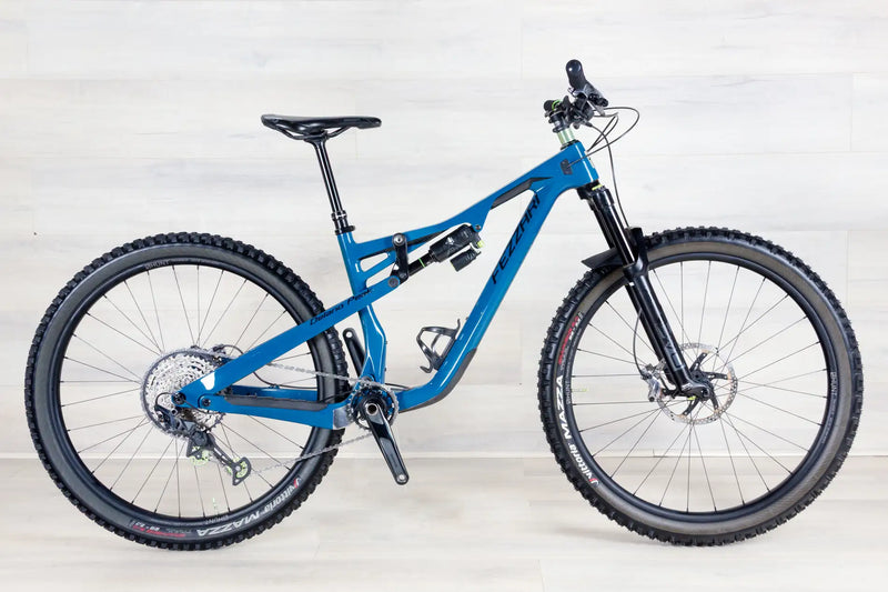 Fezzari Delano Peak Custom - 2021, Large