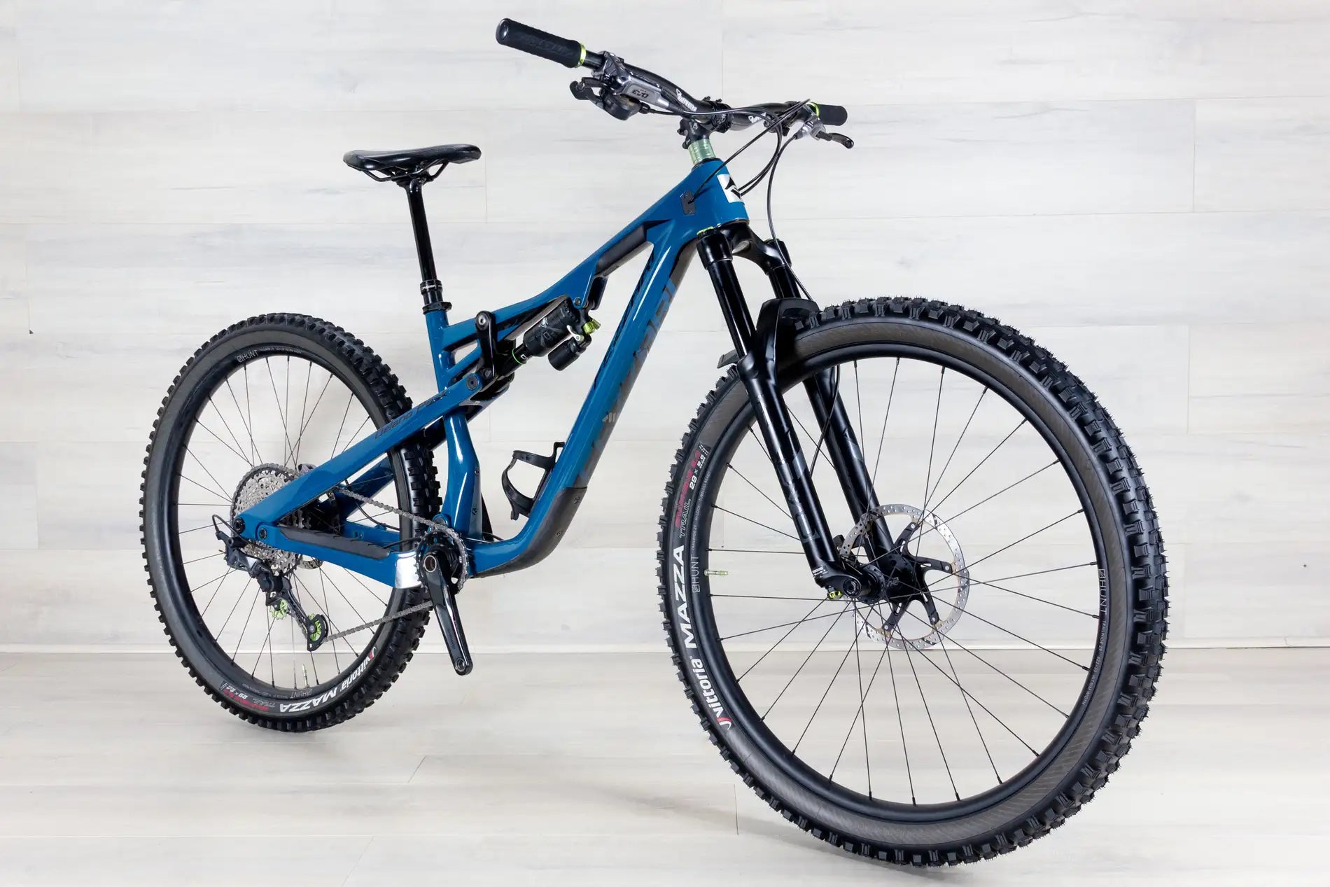 Fezzari Delano Peak Custom - 2021, Large