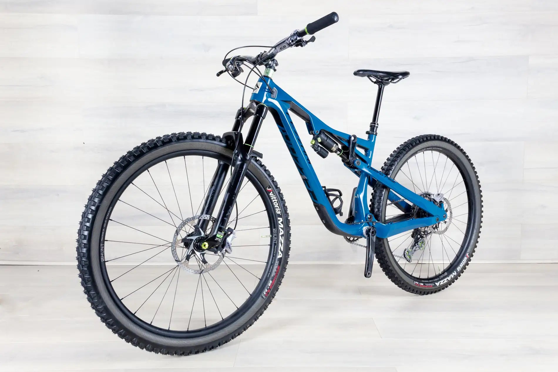 Fezzari Delano Peak Custom - 2021, Large