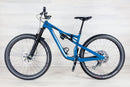 Fezzari Delano Peak Custom - 2021, Large