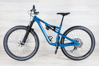 Fezzari Delano Peak Custom - 2021, Large