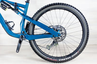 Fezzari Delano Peak Custom - 2021, Large
