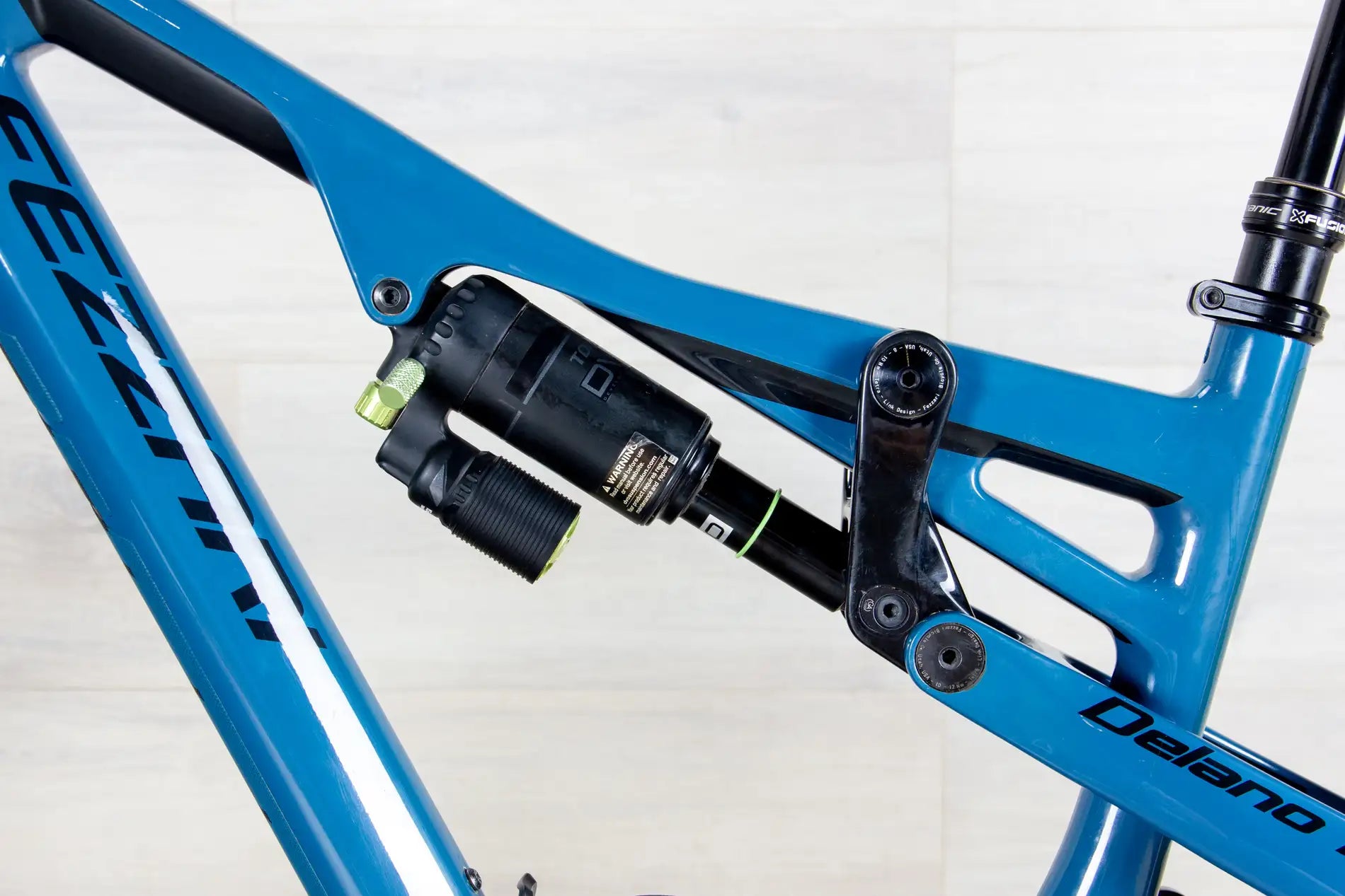 Fezzari Delano Peak Custom - 2021, Large