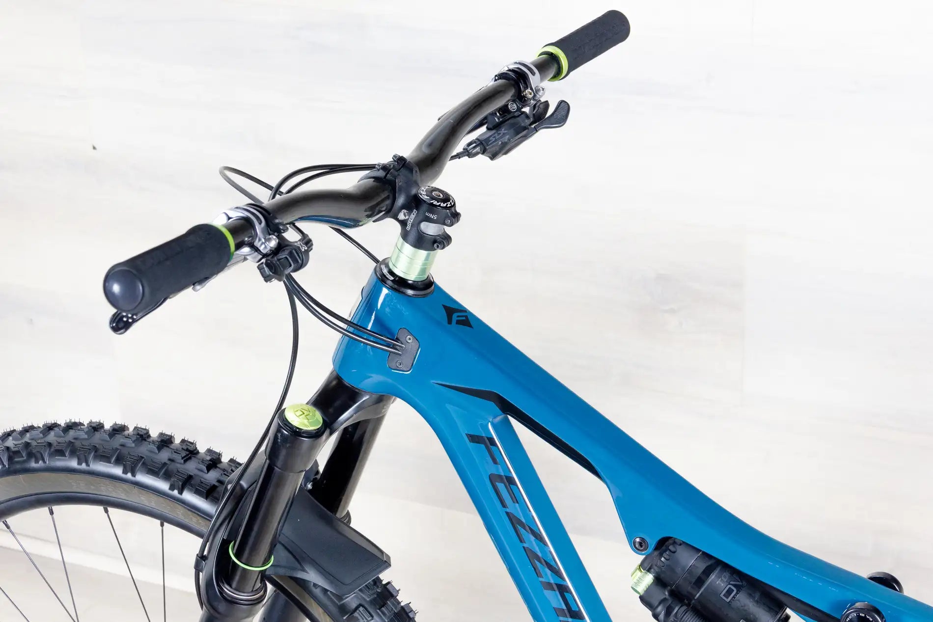 Fezzari Delano Peak Custom - 2021, Large