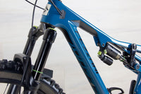 Fezzari Delano Peak Custom - 2021, Large