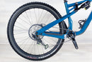 Fezzari Delano Peak Custom - 2021, Large