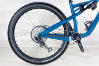 Fezzari Delano Peak Custom - 2021, Large