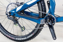 Fezzari Delano Peak Custom - 2021, Large