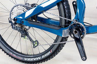 Fezzari Delano Peak Custom - 2021, Large