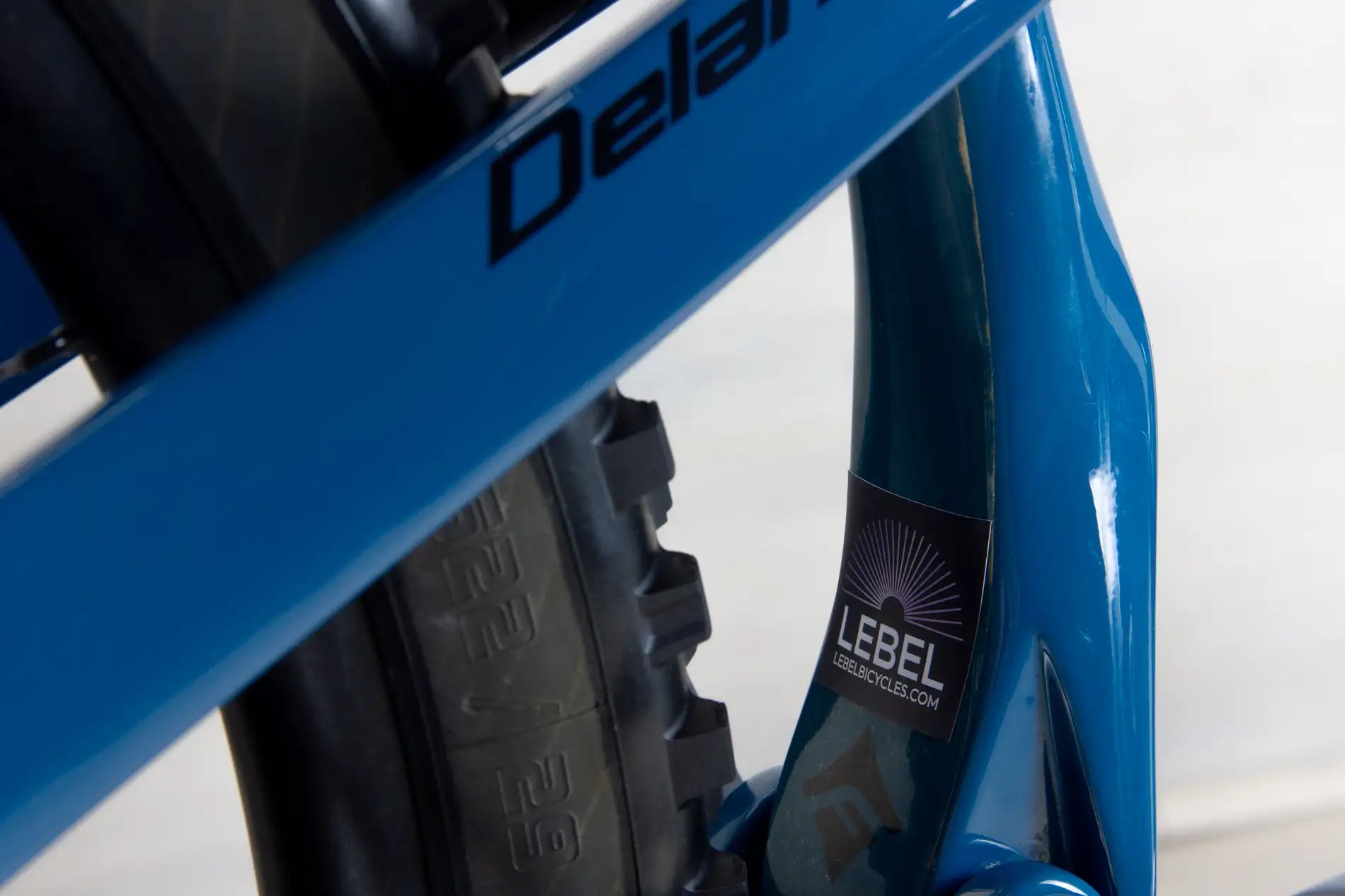 Fezzari Delano Peak Custom - 2021, Large